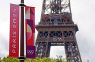 How many times has Paris hosted the Olympics
